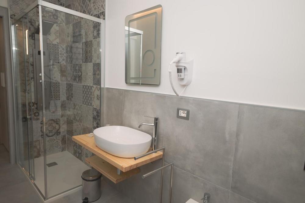 B&B Oasi Sul Mare San Salvo Marina Extérieur photo