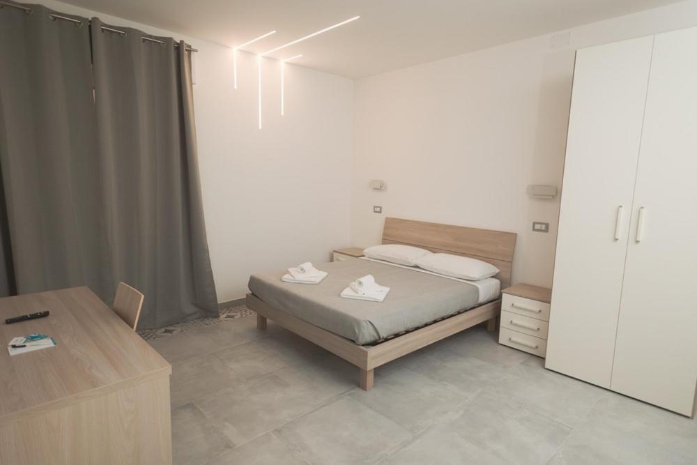 B&B Oasi Sul Mare San Salvo Marina Extérieur photo