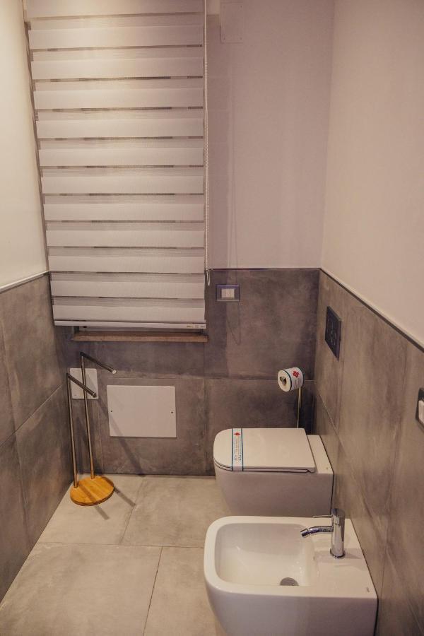 B&B Oasi Sul Mare San Salvo Marina Extérieur photo