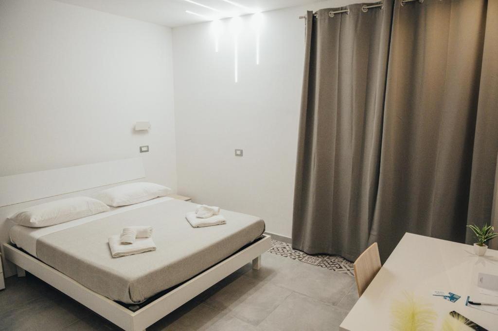 B&B Oasi Sul Mare San Salvo Marina Extérieur photo